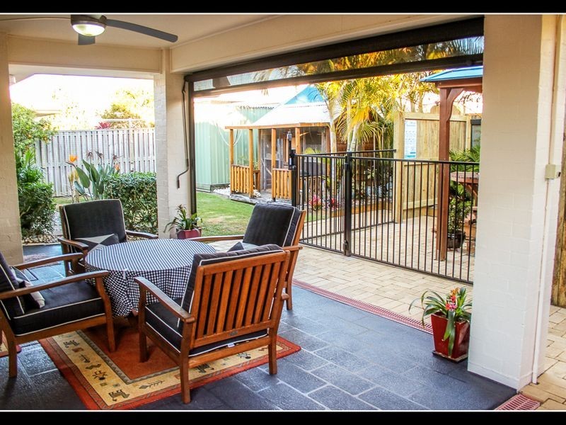 34 Alicia Circuit, Little Mountain QLD 4551