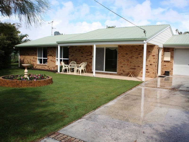 6 Bosun Place, Wurtulla QLD 4575