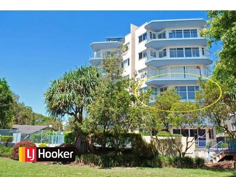 23/65 Empress Park Caloundra Rd, Little Mountain QLD 4551