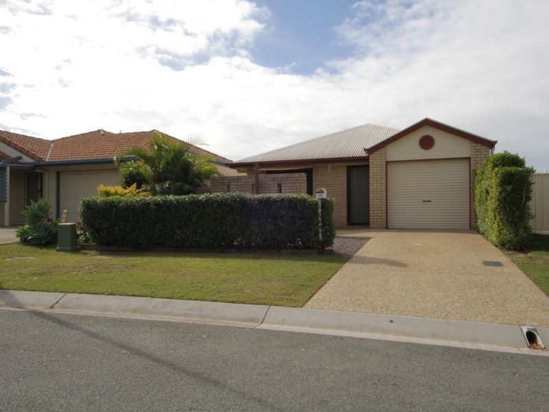 15 Dunbrody Street, Caloundra West QLD 4551