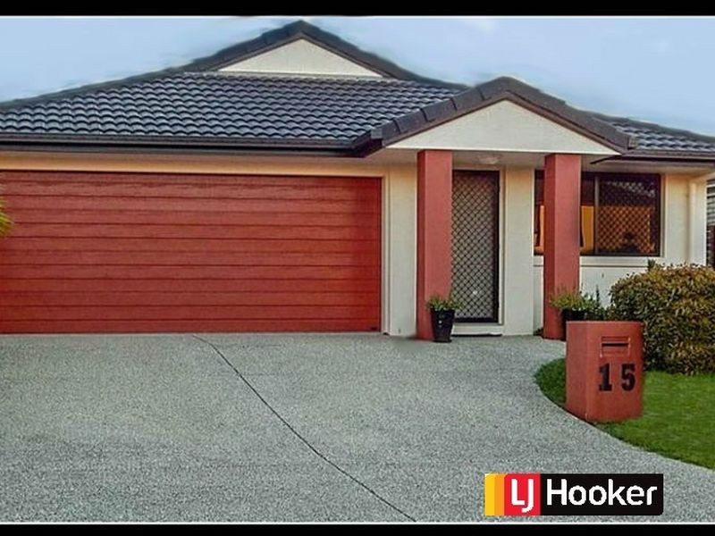 15 Andrew Avenue, Little Mountain QLD 4551