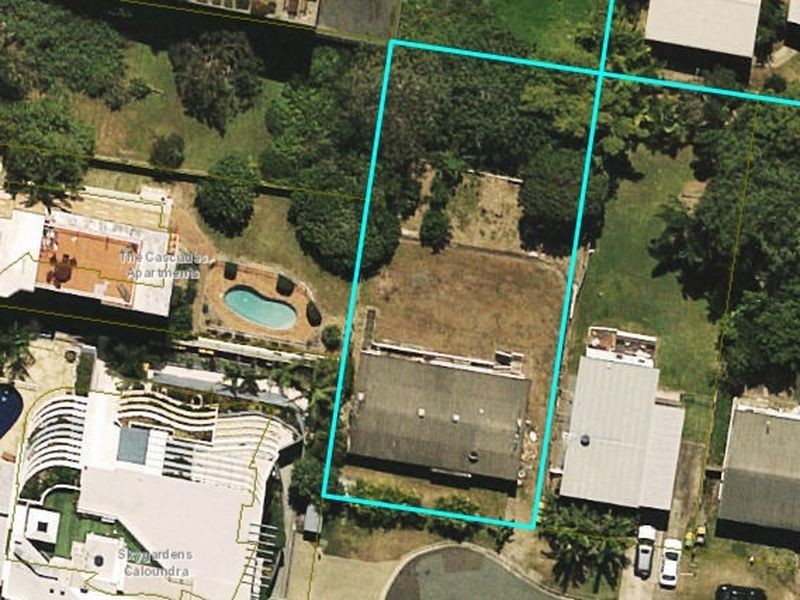 35 Saltair Street, Kings Beach QLD 4551