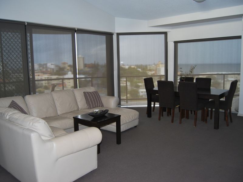 25/10-14 Saltair Street, Kings Beach QLD 4551