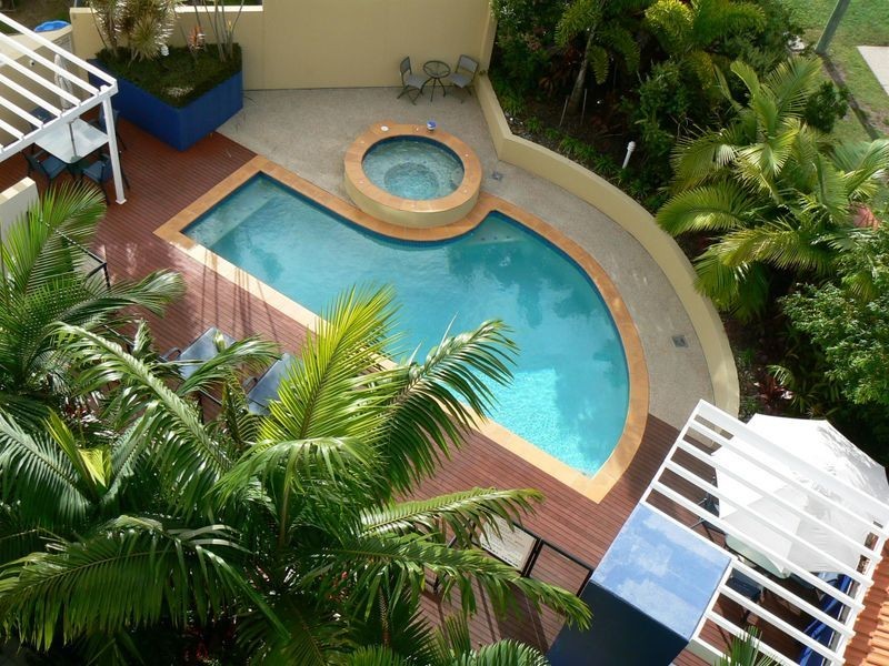 25/10-14 Saltair Street, Kings Beach QLD 4551