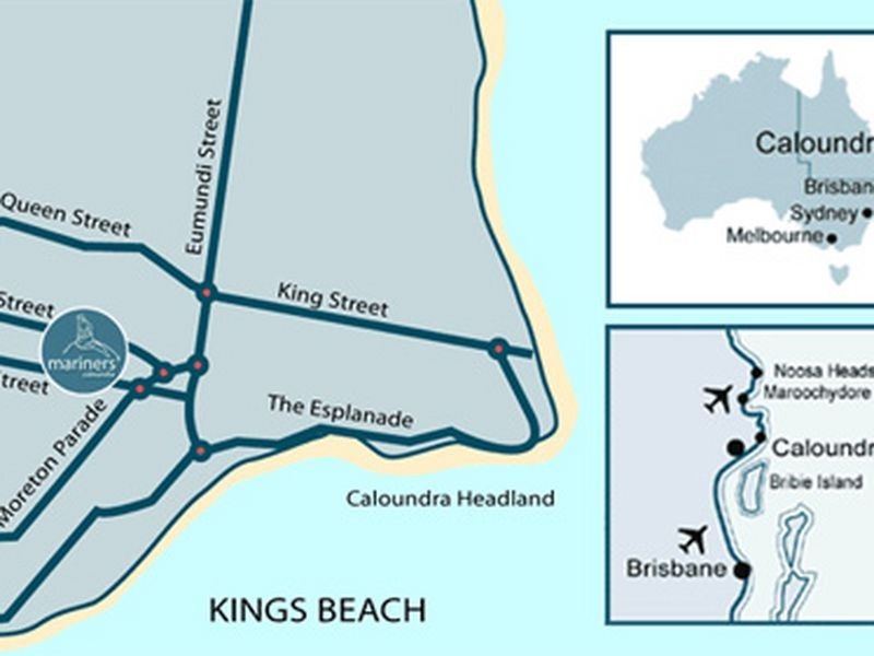 25/10-14 Saltair Street, Kings Beach QLD 4551