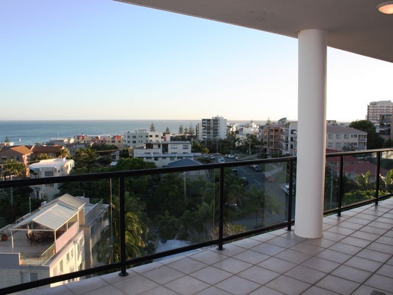 26/10-14 Saltair Street, Kings Beach QLD 4551