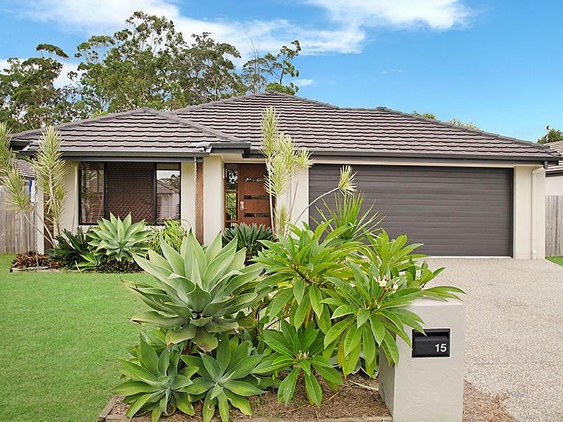 15 Fairy Wren Court, Beerwah QLD 4519
