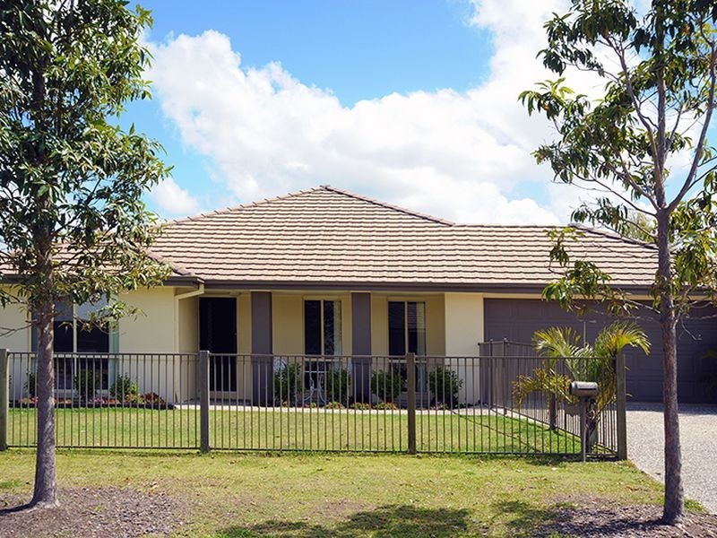 13 Bolwarra Court, Beerwah QLD 4519