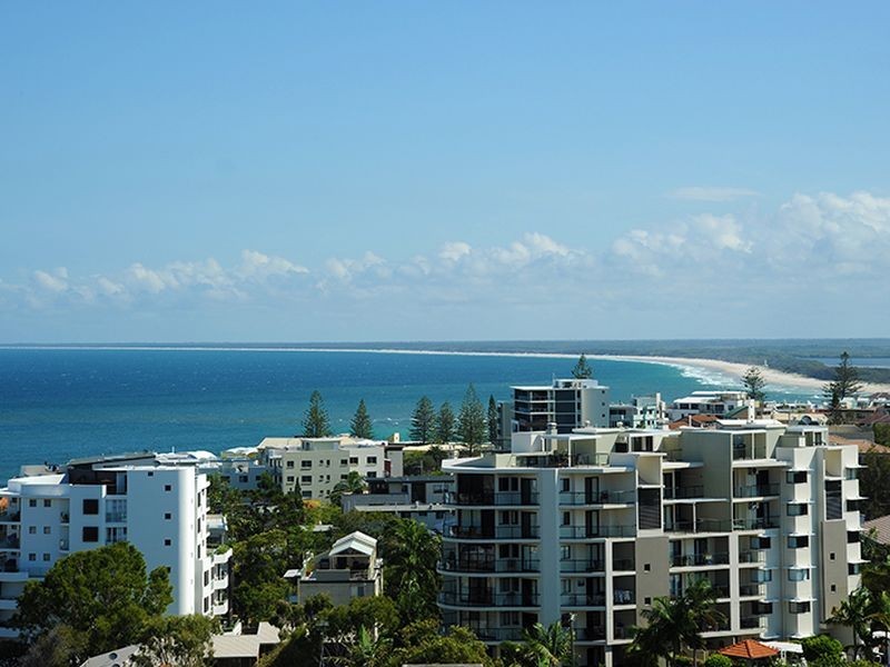 19/14 Queen Street, Kings Beach QLD 4551