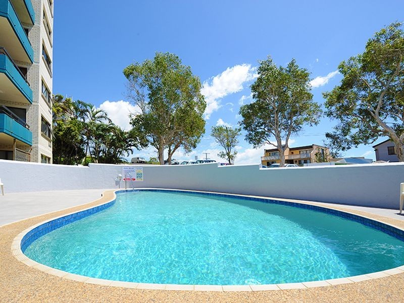 19/14 Queen Street, Kings Beach QLD 4551