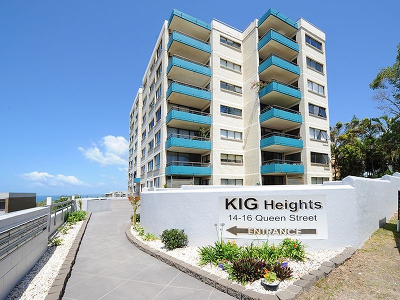 19/14 Queen Street, Kings Beach QLD 4551