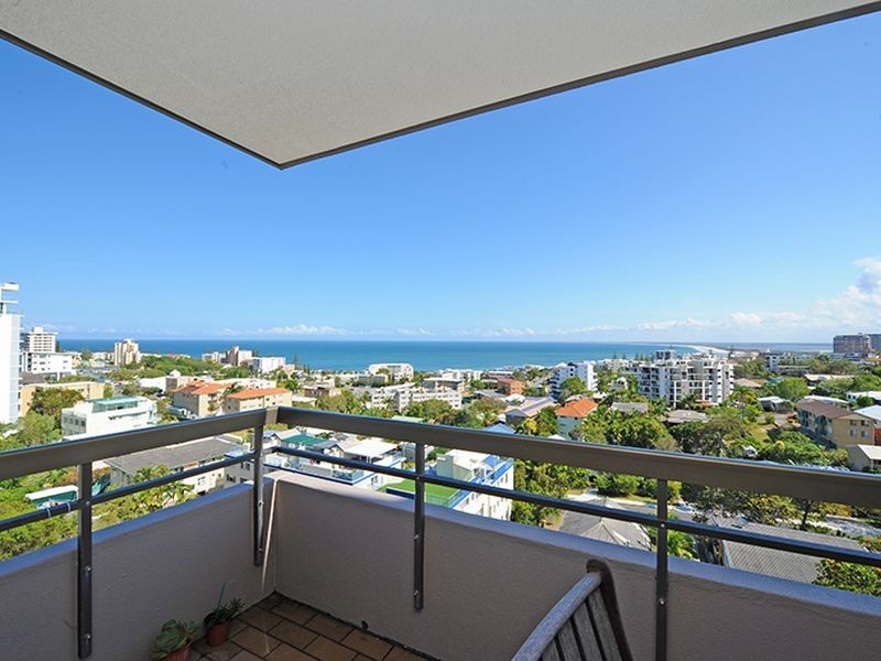 19/14 Queen Street, Kings Beach QLD 4551