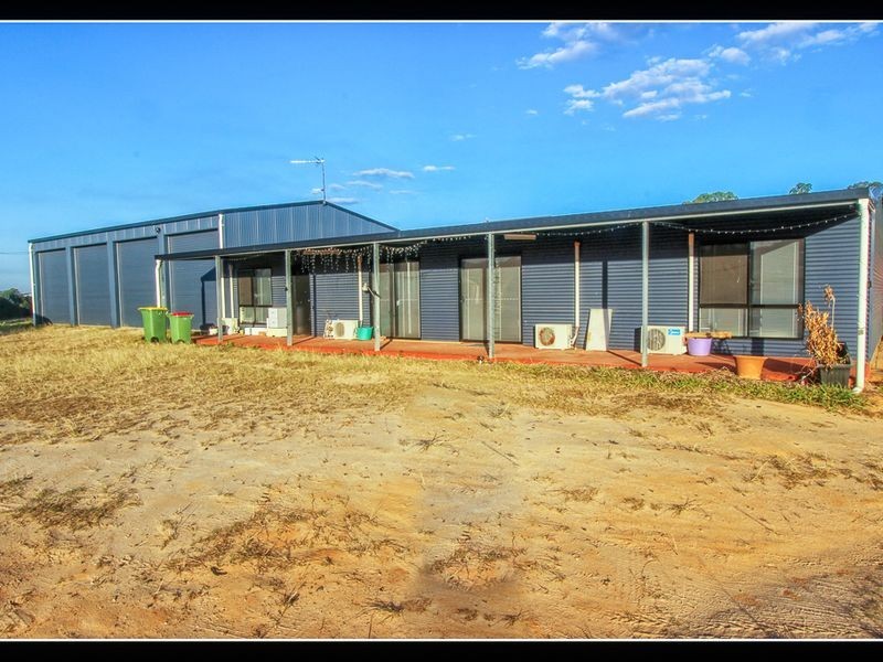 Beerwah QLD 4519