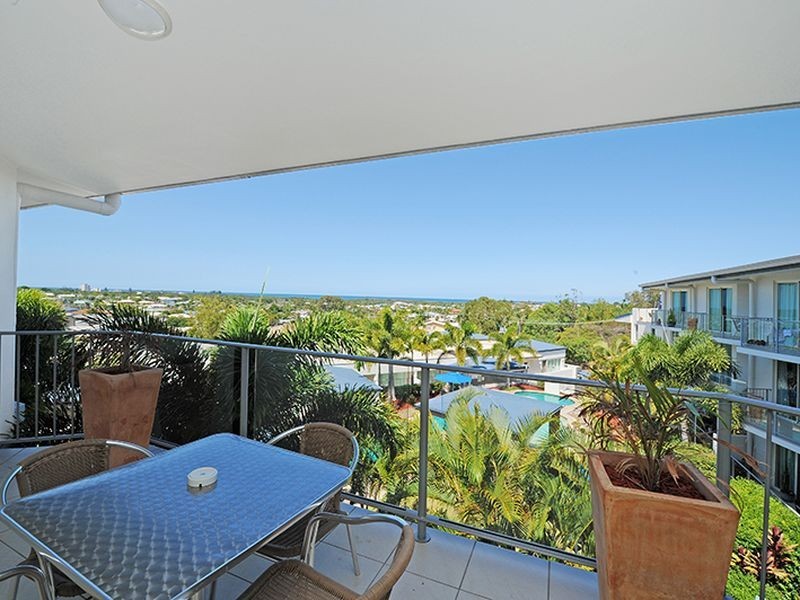 4100/36 Browning Boulevard, Battery Hill QLD 4551