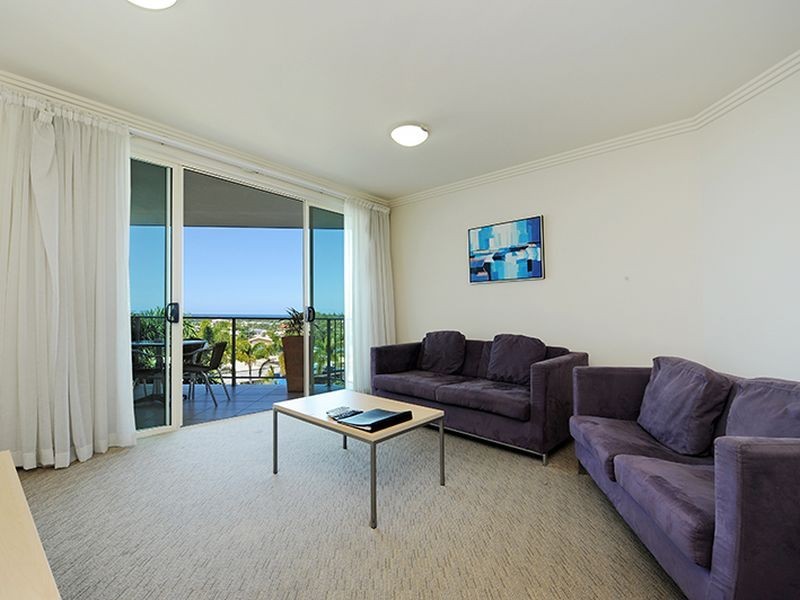 4100/36 Browning Boulevard, Battery Hill QLD 4551
