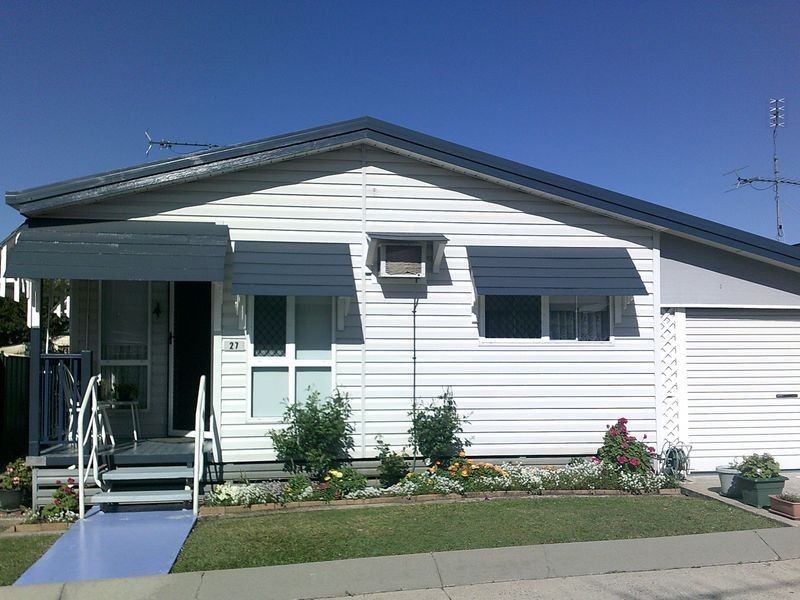 27/65 Caloundra Road, Caloundra QLD 4551