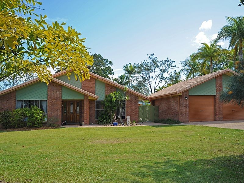 49 Casuarina Drive, Little Mountain QLD 4551