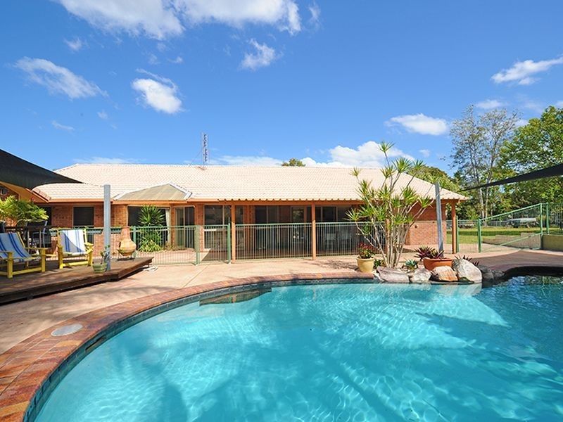 49 Casuarina Drive, Little Mountain QLD 4551
