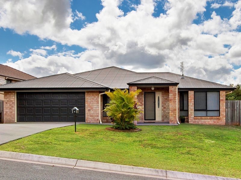 4 Rainbow Court, Glass House Mountains QLD 4518