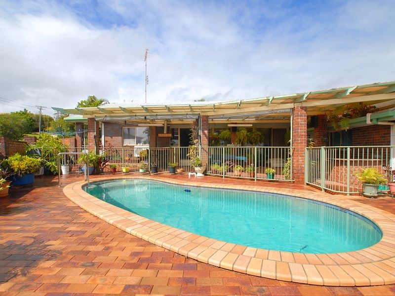 19 Crusader Street, Battery Hill QLD 4551