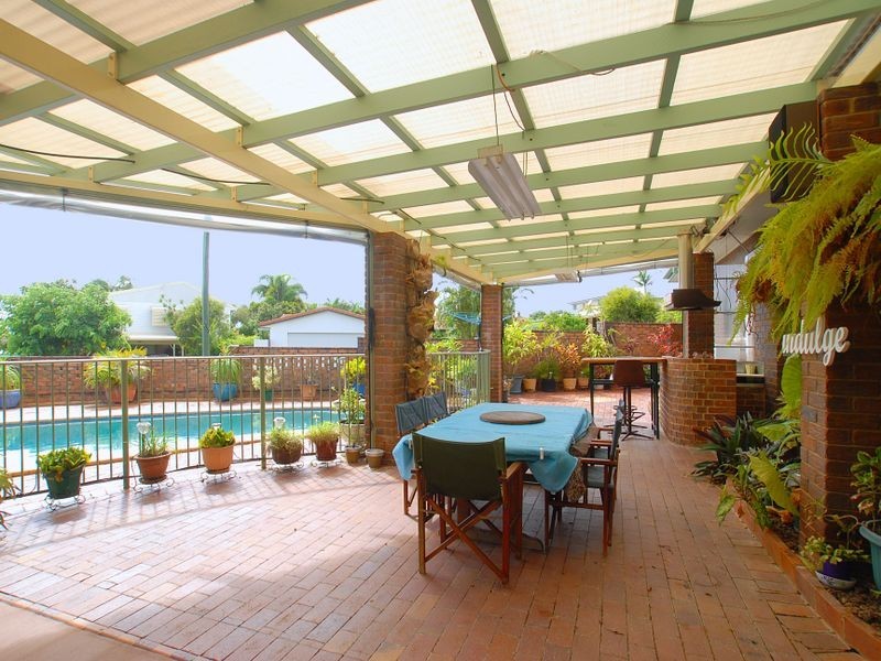 19 Crusader Street, Battery Hill QLD 4551