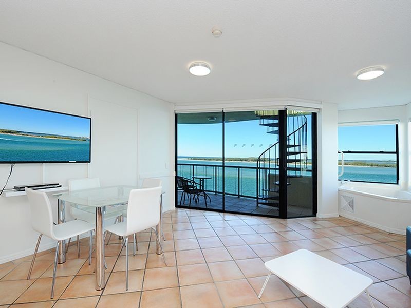 306/4 Tay Avenue, Caloundra QLD 4551