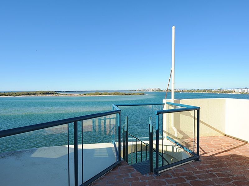 306/4 Tay Avenue, Caloundra QLD 4551