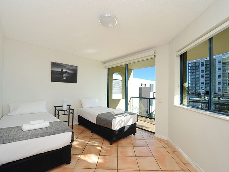 306/4 Tay Avenue, Caloundra QLD 4551