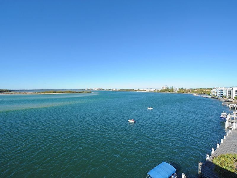 306/4 Tay Avenue, Caloundra QLD 4551