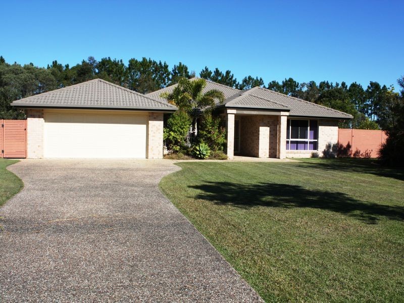 71 Koala Court, Little Mountain QLD 4551
