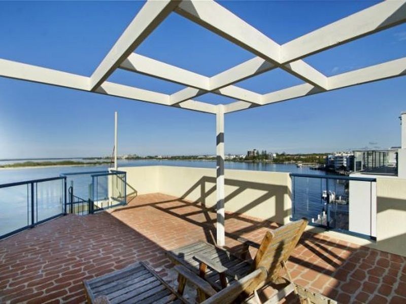 301/4 Tay Avenue, Caloundra QLD 4551