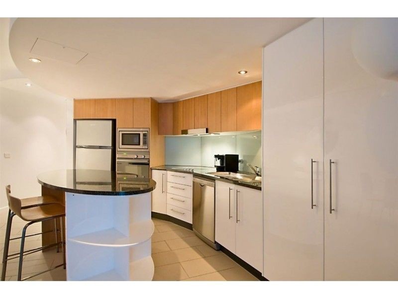 402/10 Leeding Terrace, Caloundra QLD 4551