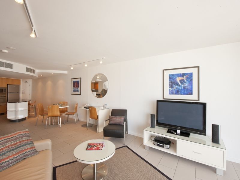 402/10 Leeding Terrace, Caloundra QLD 4551