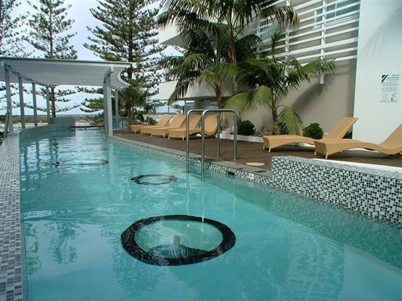 402/10 Leeding Terrace, Caloundra QLD 4551