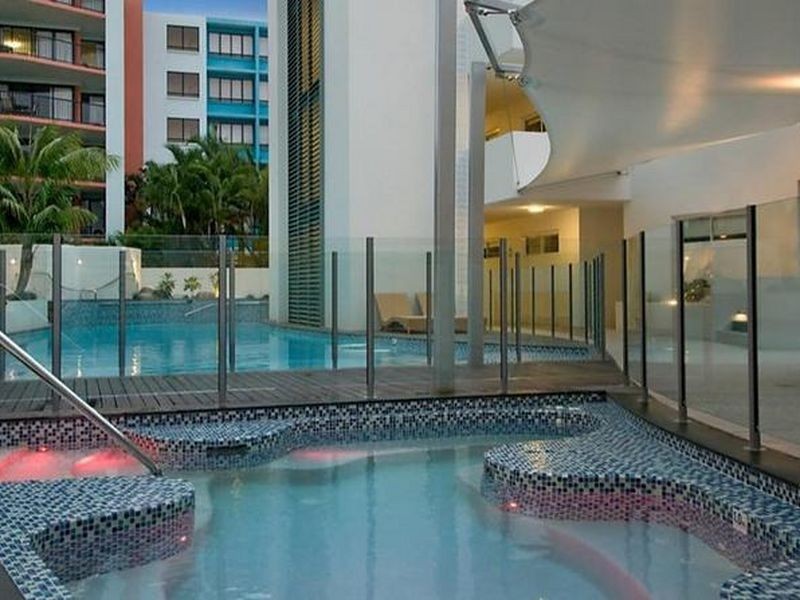 402/10 Leeding Terrace, Caloundra QLD 4551