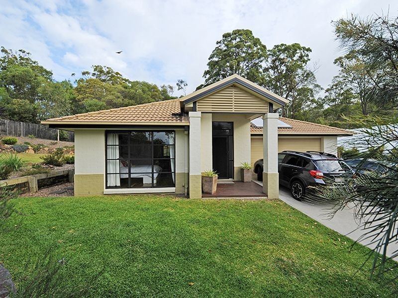 1 Wattlefield Road, Little Mountain QLD 4551