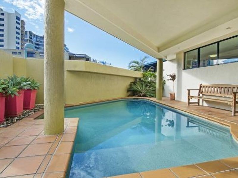 105/4 Tay Avenue, Caloundra QLD 4551