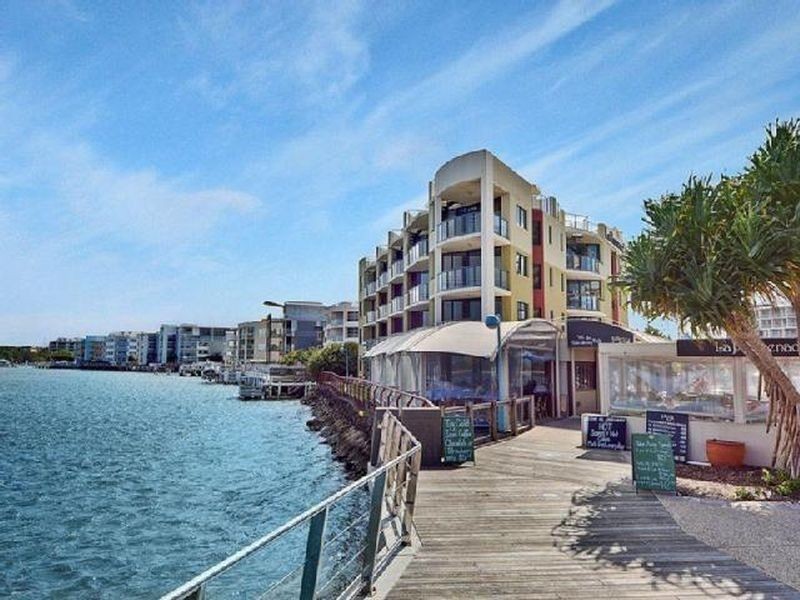 105/4 Tay Avenue, Caloundra QLD 4551