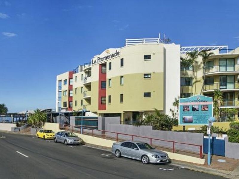 105/4 Tay Avenue, Caloundra QLD 4551