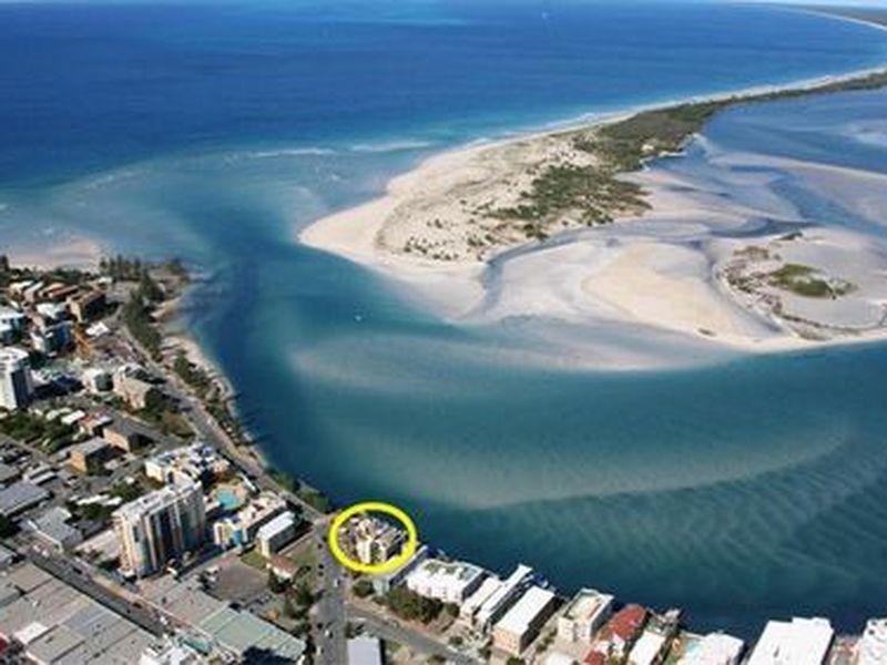 105/4 Tay Avenue, Caloundra QLD 4551