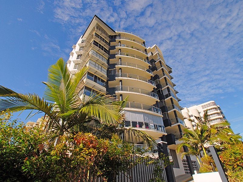 13/42 Canberra Terrace, Caloundra QLD 4551