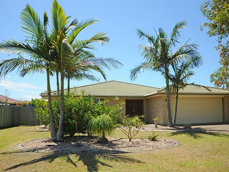 12 Primrose Place, Little Mountain QLD 4551