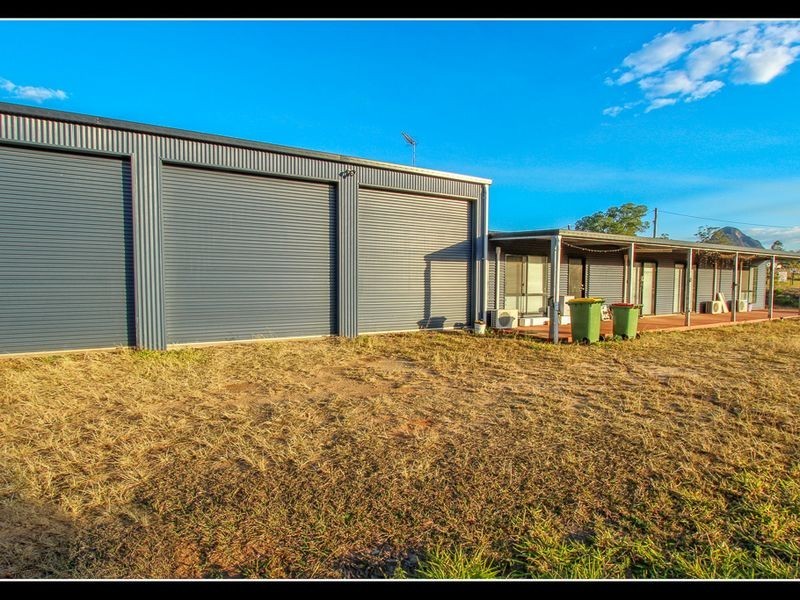 126 Yeates Road, Beerwah QLD 4519