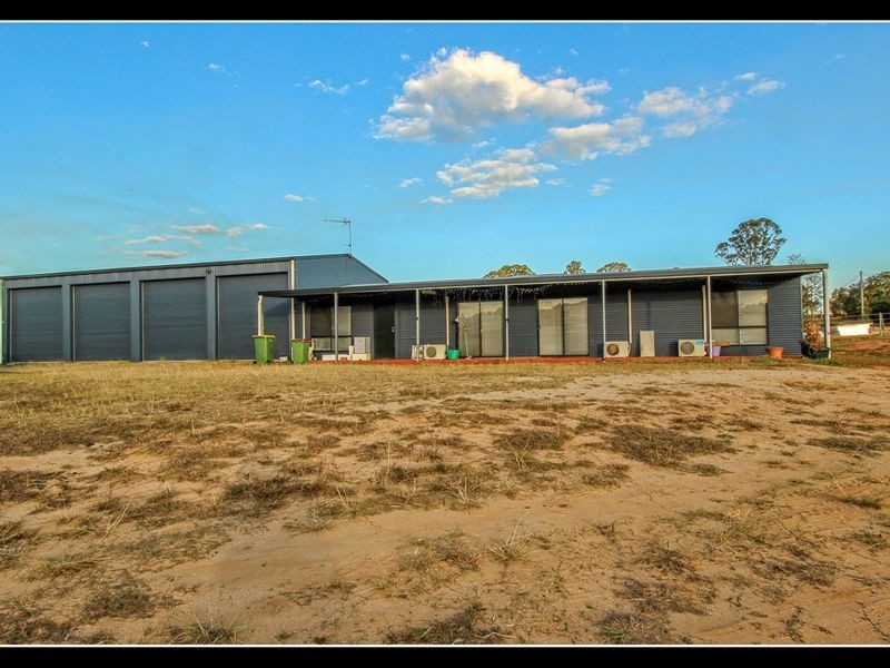 126 Yeates Road, Beerwah QLD 4519