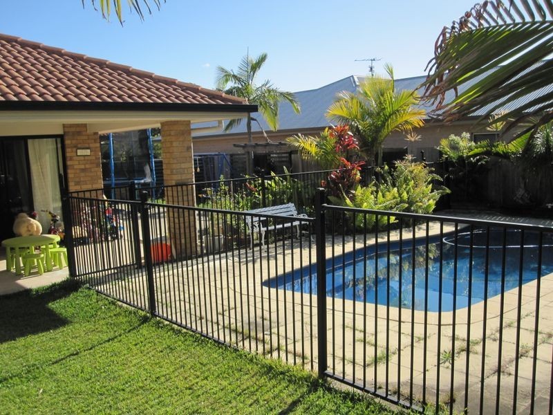 7 Ivadale Boulevard, Little Mountain QLD 4551