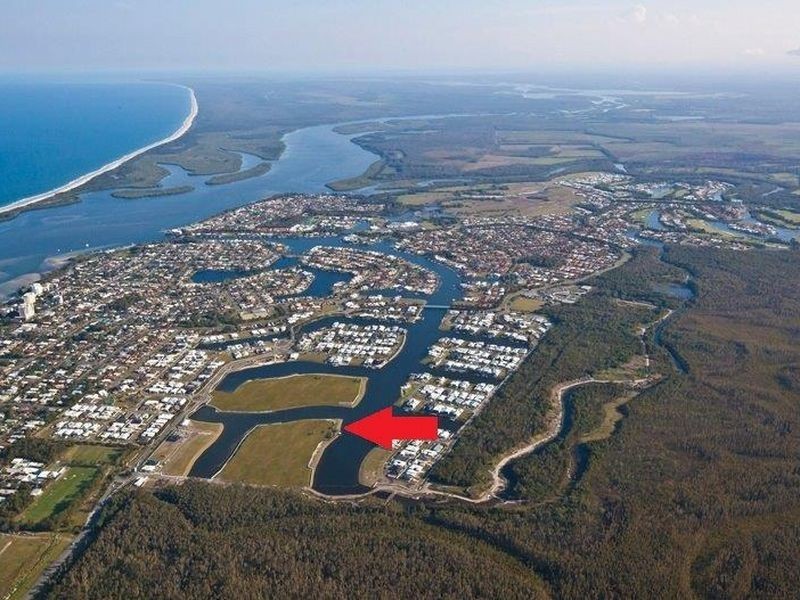 45 Bond Street, Pelican Waters QLD 4551