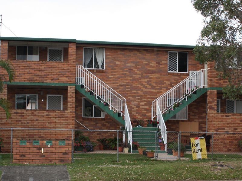 2/1 Suller Street, Caloundra QLD 4551