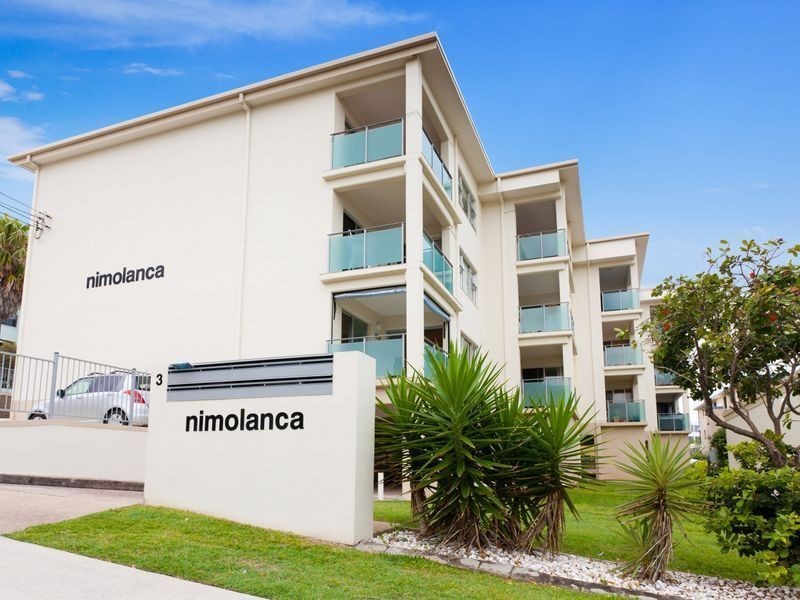 4/3 Warne Terrace, Kings Beach QLD 4551