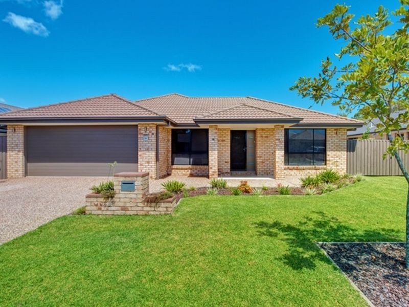 24 Gippsland Place, Caloundra West QLD 4551