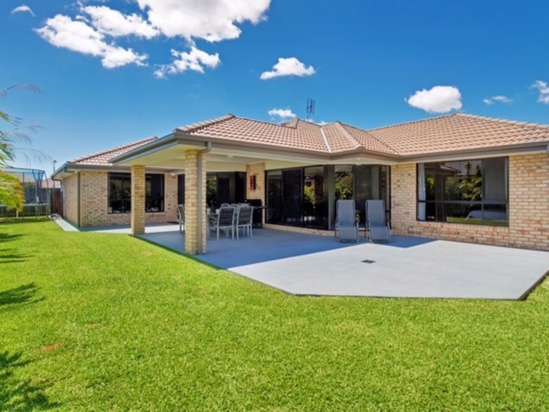 24 Gippsland Place, Caloundra West QLD 4551